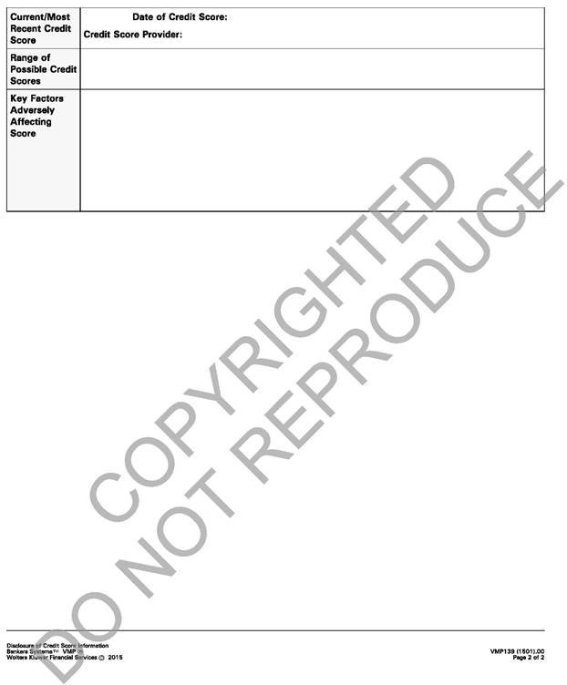 A close-up of a blank form

Description automatically generated