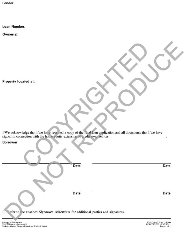 A close-up of a blank form

Description automatically generated