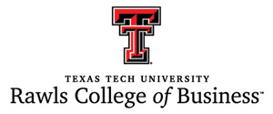 Texas Tech University Rawls College of Business logo