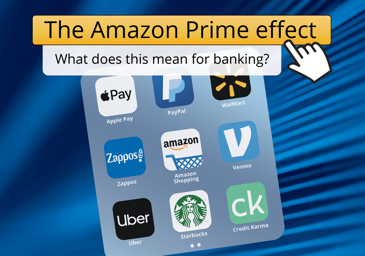 The Amazon Prime effect