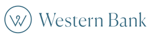 Western Bank Logo