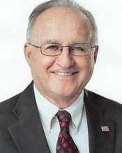 Drew Albright