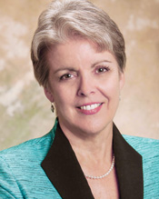 Susan G. Allen