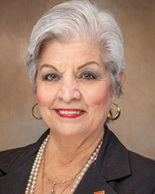 Dora Brown