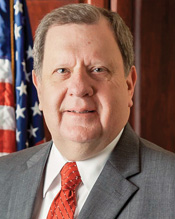 David D. Chadwick