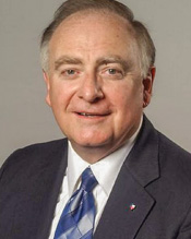 Daniel Flynn