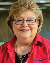 Sarita G. Garcia II
