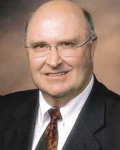 Ron Giddiens