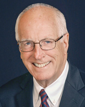 Donald Kenneth Greer