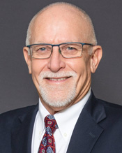 Ronald D. Harris