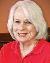 Brenda Haynes