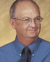 George Heger