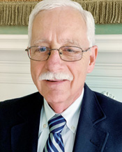 Paul J. Henry