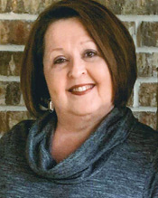 Anita Kaluza