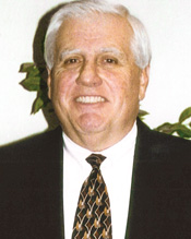 Dan E. Morton