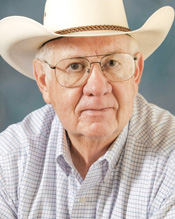 Ronnie Parks