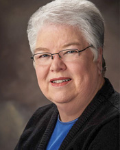 Aubrey Petty