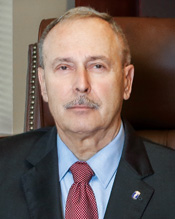 Milan Saunders
