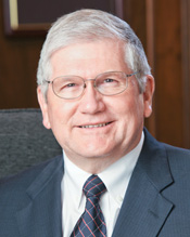 John L. Snider