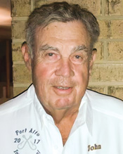 John H. Stockton
