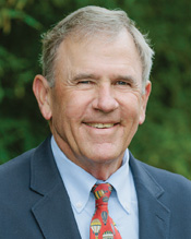 Paul D. Urban