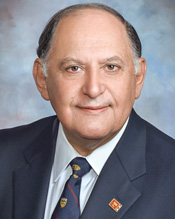 Ignacio Urrabazo
