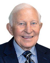 Carlos R. Vacek