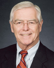 James E. Wallace