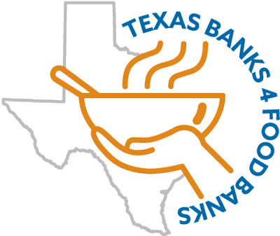 Texas Banks for Food Banks
