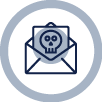Business Email Compromise Icon