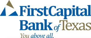 FirstCapital Bank of Texas logo