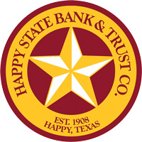 Happy State Bank
