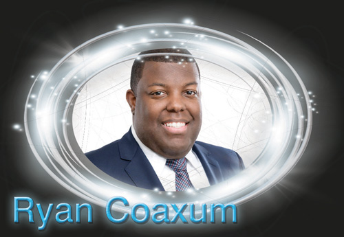 Ryan Coaxum