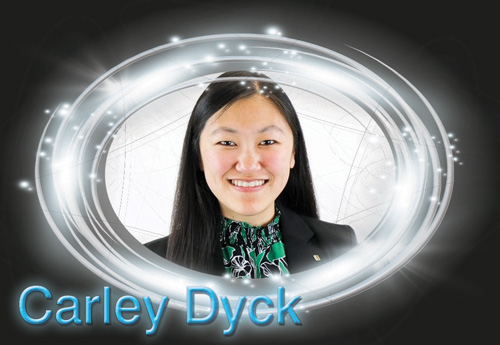 Carley Dyck