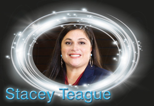 Teague