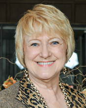 Ruth Ann Crowson