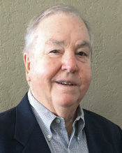 Michael J. Greenwell