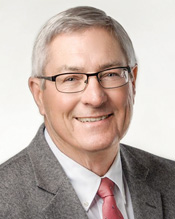 James Hodges