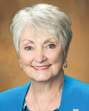 Linda Humphries