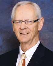 Kenneth Johnson