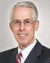 Rodney G. Kroll