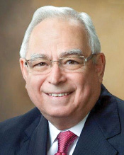 George Martinez