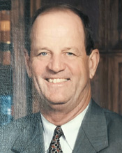 David Eugene “Gene” Pell