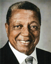 Welton Sanders, Sr.