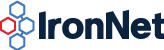 IronNet Logo