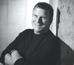 Tilman Fertitta
