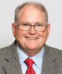 Reid Sharp, President and CEO