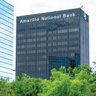ANB Bank Building