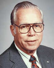Louis E. Hart Jr.