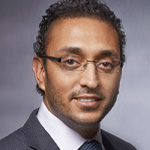 Sushil Patel